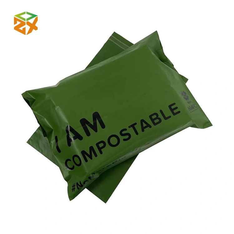 Torba w 100% kompostowalna