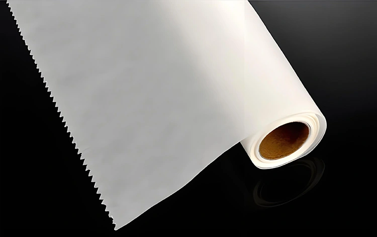Jaki jest standard kontroli papieru Glasin？