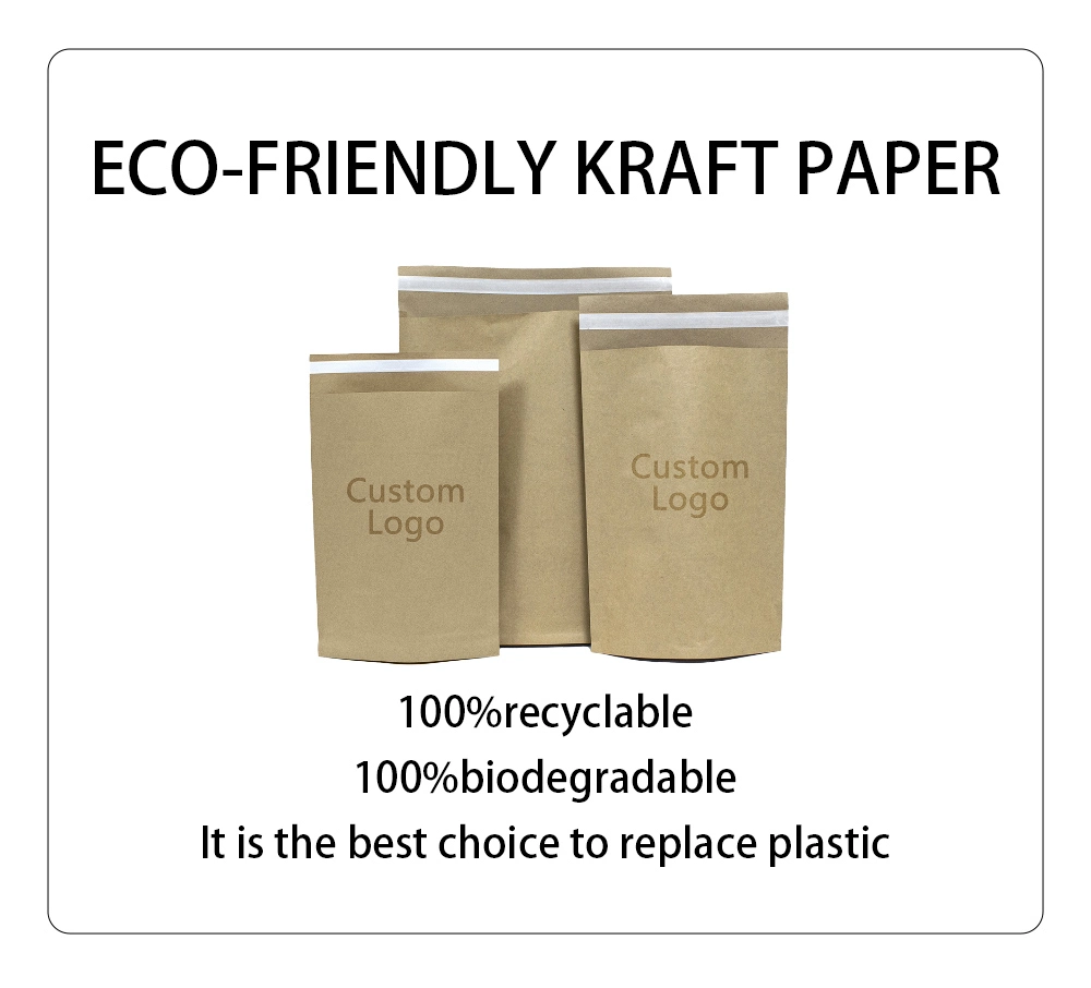 Ile wiesz o torbach papierowych Kraft?