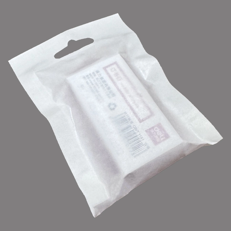Zeal X Glasse Paper Card Bag: ekologiczna rewolucja opakowań łącząca trwałość i niestandardowe branding