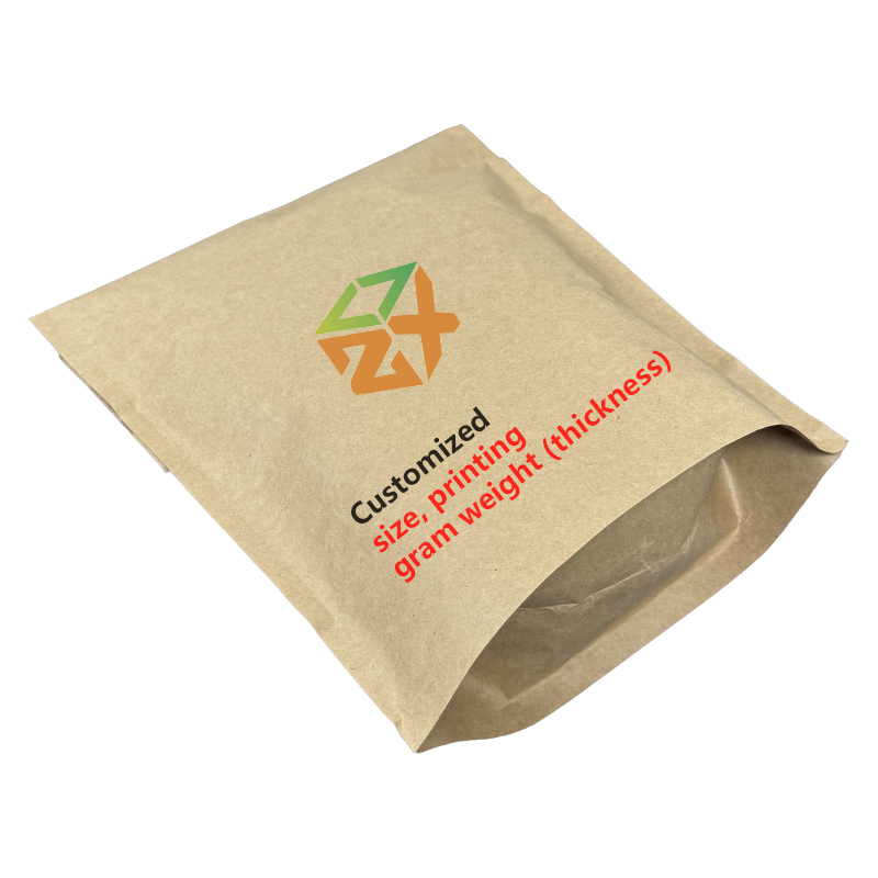 Zeal X rewolucjonizuje opakowanie za pomocą niestandardowych karabinów Kraft Paper