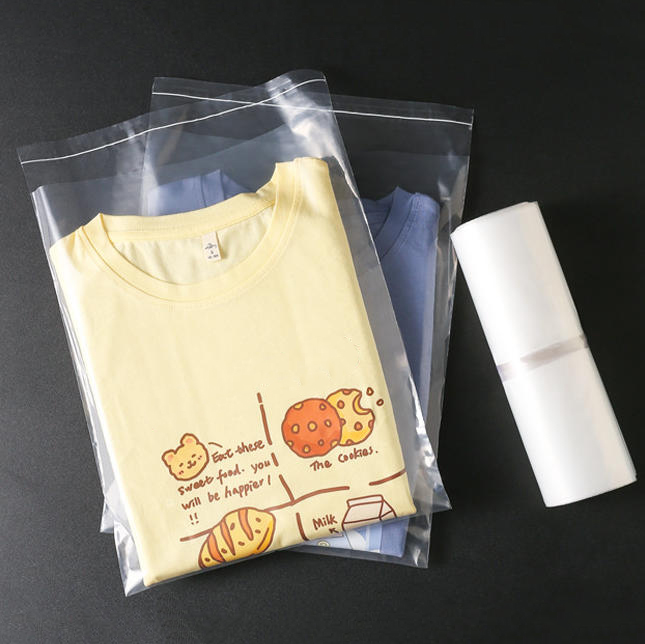 Zeal X uruchamia certyfikowane przez GRS 100% recyklingowe plastikowe torby LDPE dla zrównoważonych opakowań wewnętrznych