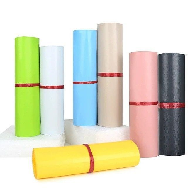 Zeal X wprowadza na rynek przyjazne dla środowiska niestandardowe torby foliowe do zrównoważonych opakowań e-commerce