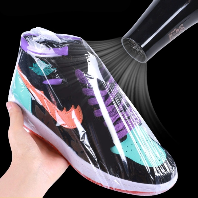 Zeal X wprowadza na rynek ekologiczne torby termokurczliwe POF oferujące niestandardowe rozwiązania w zakresie opakowań dla przedsiębiorstw na całym świecie