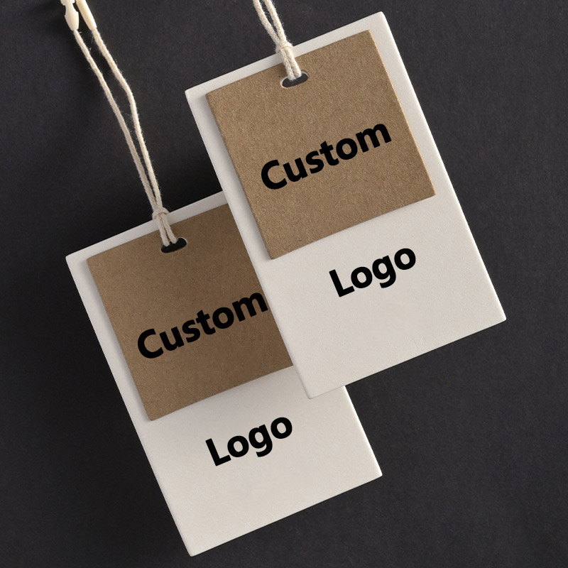 Zeal X wprowadza na rynek ekologiczne zawieszki z papieru pakowego dla ekologicznych marek modowych