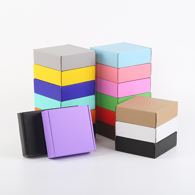 Zeal X wprowadza na rynek zrównoważone pudełko z tektury falistej spełniające potrzeby nowoczesnych opakowań ekologicznych