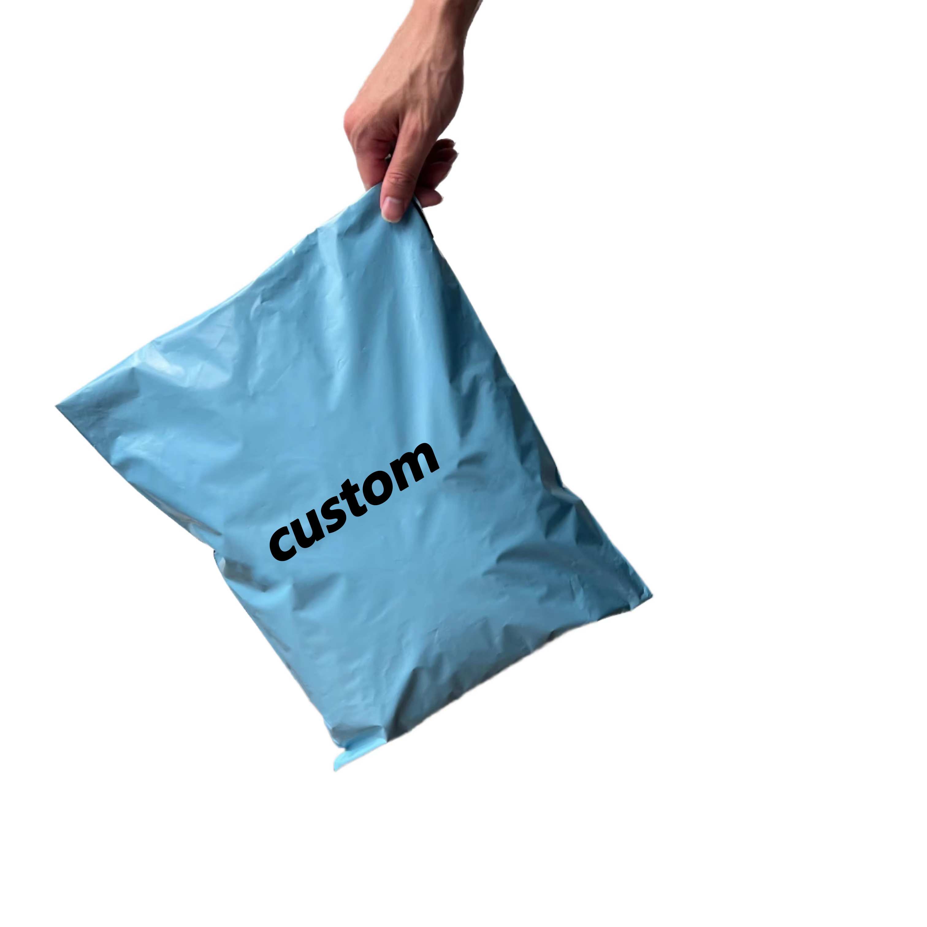 Zeal X wprowadza na rynek niestandardowe opakowania pocztowe z polietylenu nadające się do recyklingu, przeznaczone do zrównoważonych opakowań dla handlu elektronicznego