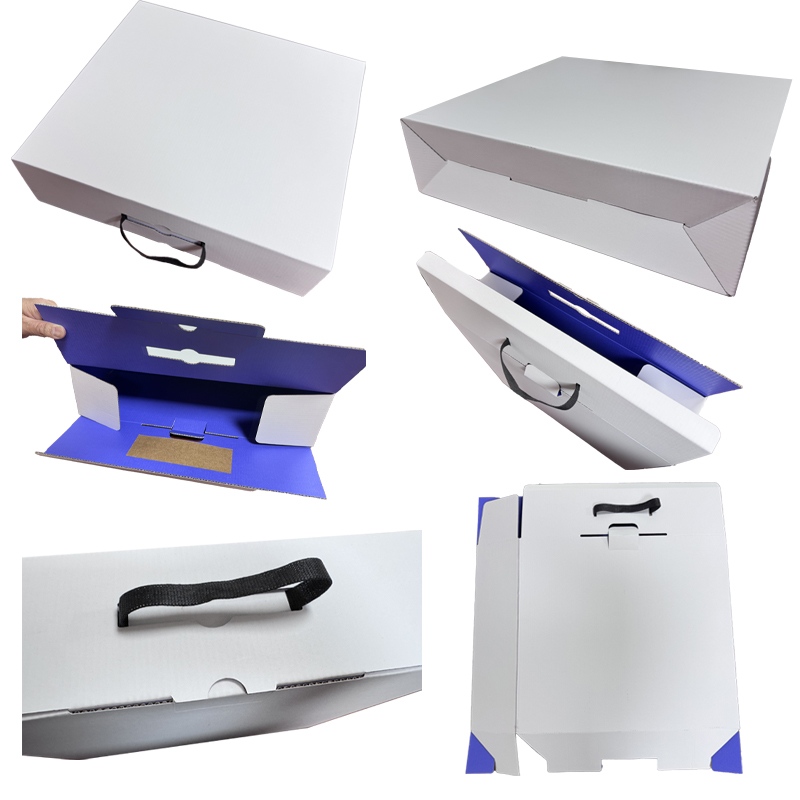 Zeal X wprowadza na rynek niestandardowe pudełka papierowe wspierające zrównoważone opakowania dla globalnych marek