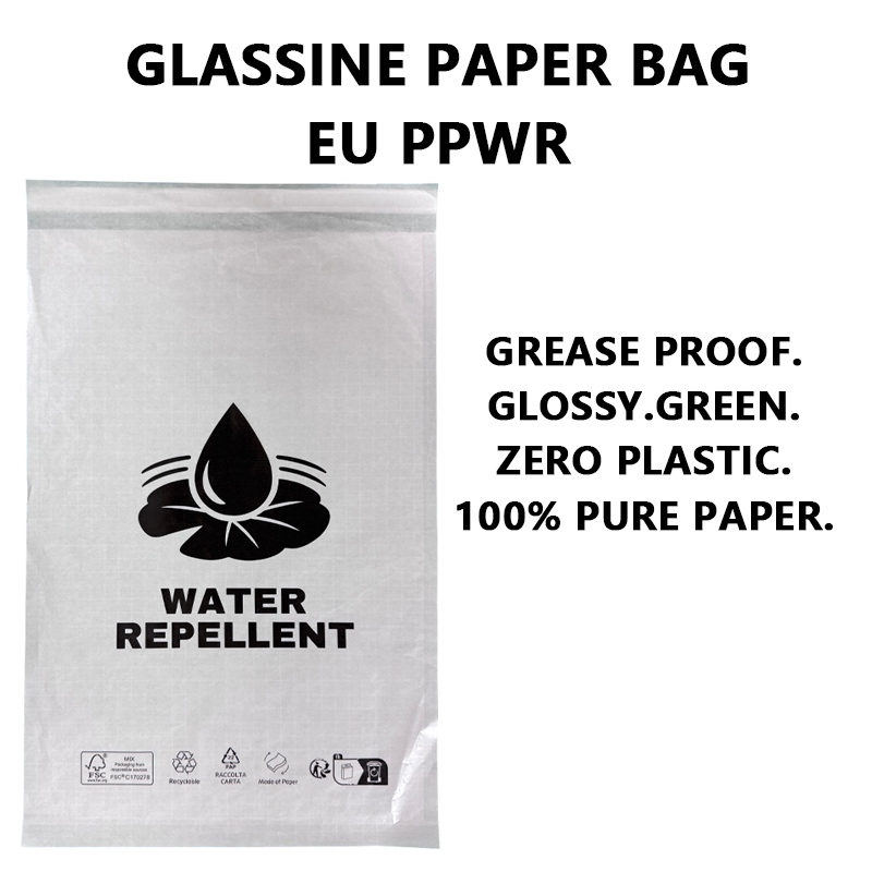 Zeal X wprowadza wodoodporne torby papierowe z włókna szklanego do opakowań niezawierających plastiku i zaspokajających potrzeby rynku PPWR w UE