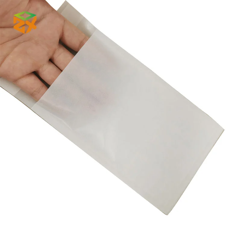 Torba papierowa ze szkła