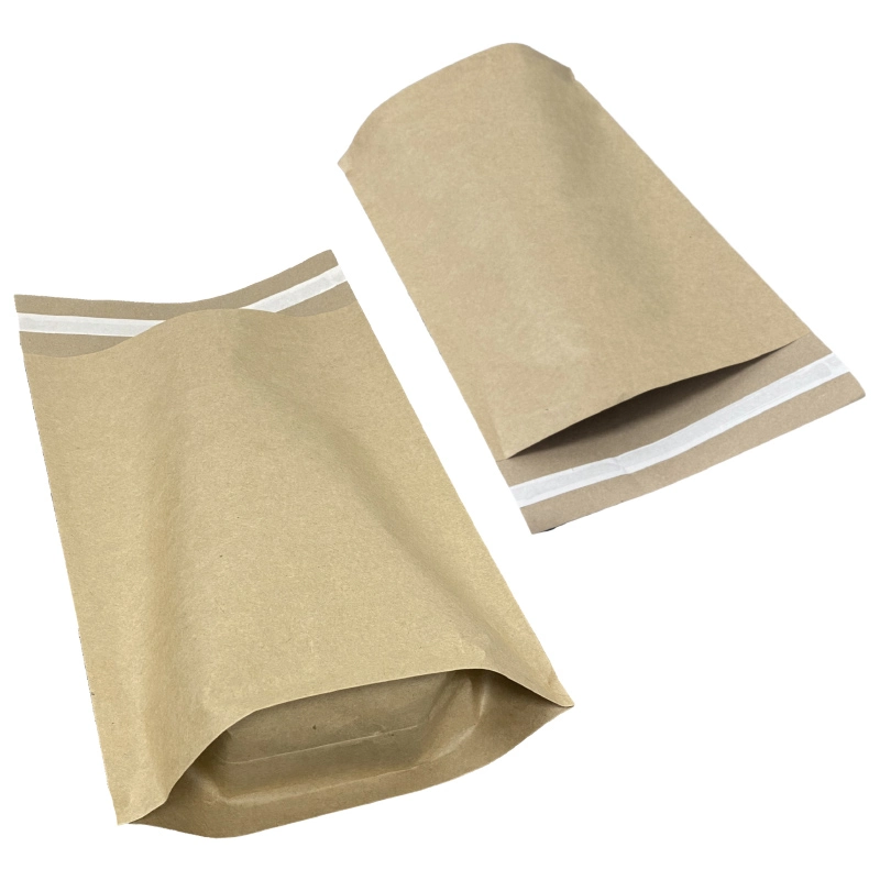 torba kopertowa papieru Kraft