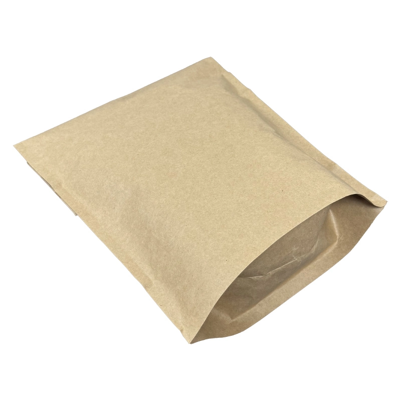 Koperty papieru Kraft