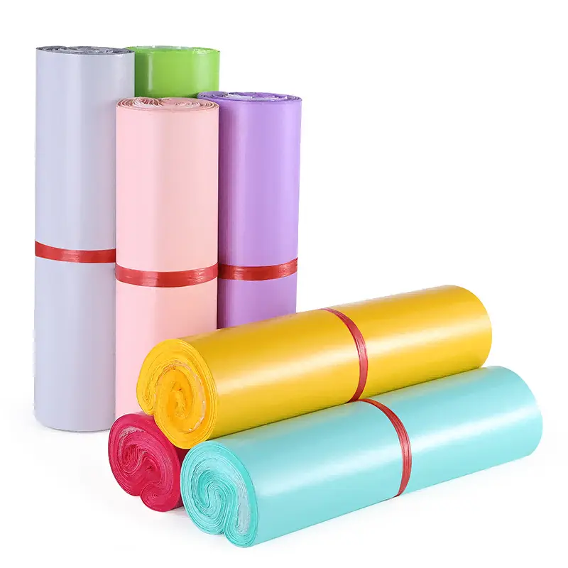 Torba Poly Mailera