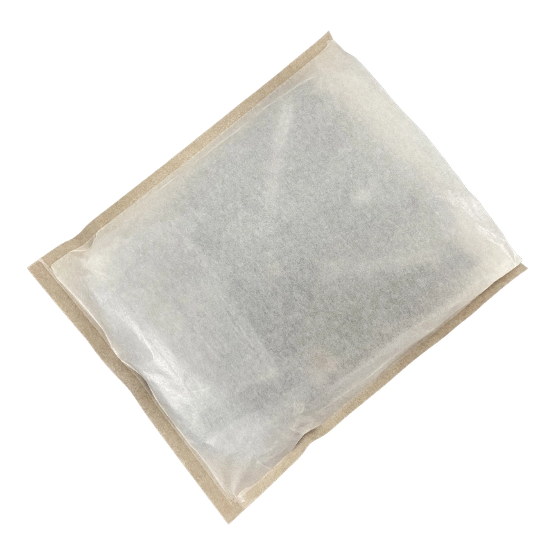 Recyklingowa torba z papieru FSC